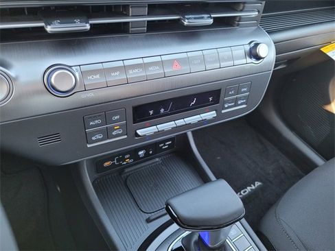 New 2026 Hyundai Kona SEL Sport image 18