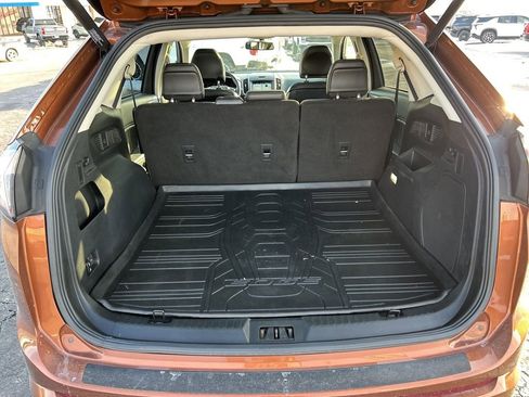 Used 2017 Ford Edge Sport w/ Cold Weather Package image 37