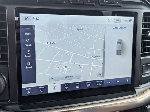 Used 2023 Ford F150 King Ranch w/ Equipment Group 601A High image 17