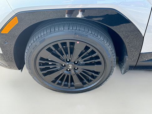 New 2026 Hyundai Santa Fe Calligraphy image 24