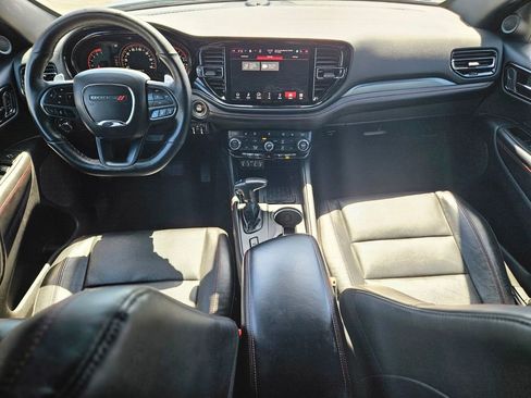 Used 2025 Dodge Durango R/T AWD/4WD image 11