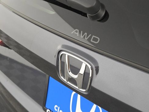 New 2026 Honda CR-V Sport-L image 3