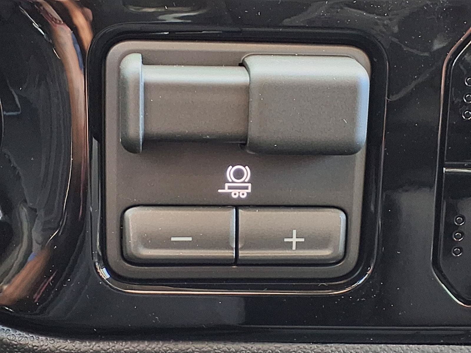 New 2026 Chevrolet Silverado 1500 RST w/ RST Select Package RWD image 6