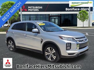 Used 2023 Mitsubishi Outlander Sport ES AWD/4WD video 1