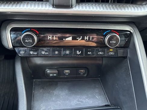 Used 2021 Kia K5 GT-Line image 17