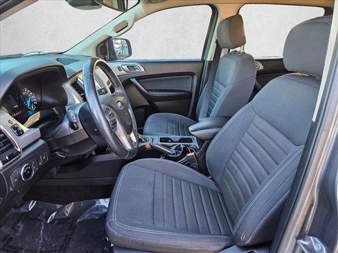 Used 2023 Ford Ranger XLT w/ Equipment Group 301A Mid image 22