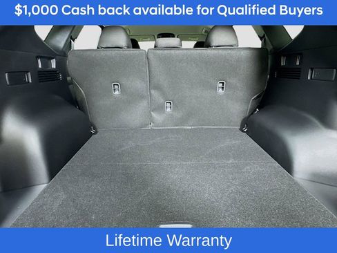 New 2026 Hyundai Tucson SEL image 28