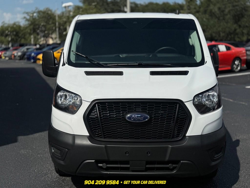 Used 2024 Ford Transit 350 XL RWD image 12