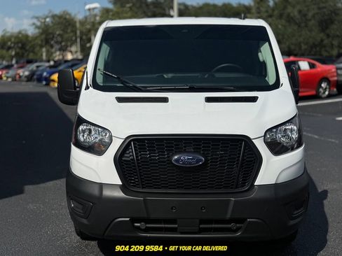 Used 2024 Ford Transit 350 XL RWD image 12