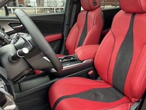 New 2026 Acura RDX A-Spec image 28