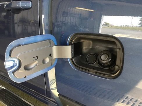 New 2026 Chevrolet Silverado 2500 LT w/ All Star Edition image 15