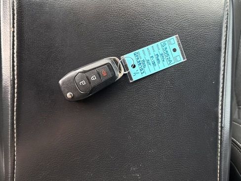 Used 2016 Ford F150 XLT w/ XTR Package image 40