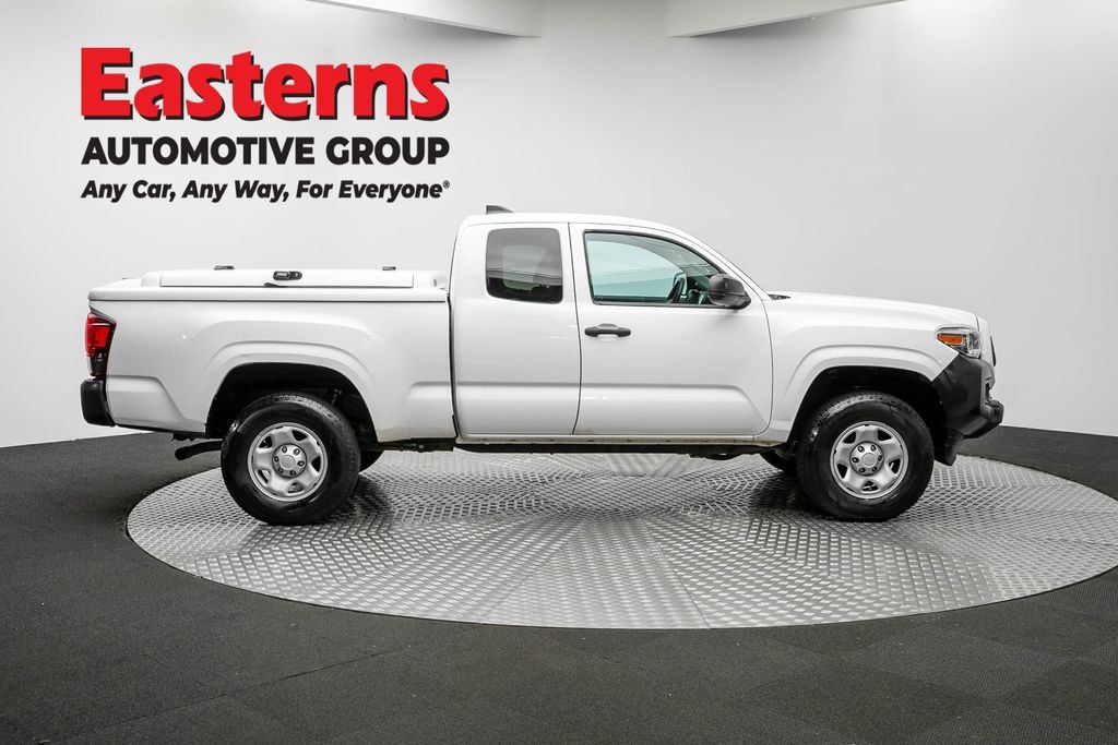 Used 2020 Toyota Tacoma SR RWD image 6