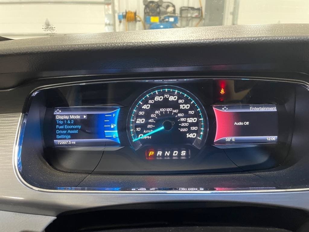 Used 2014 Ford Taurus SEL w/ Equipment Group 201A FWD image 30