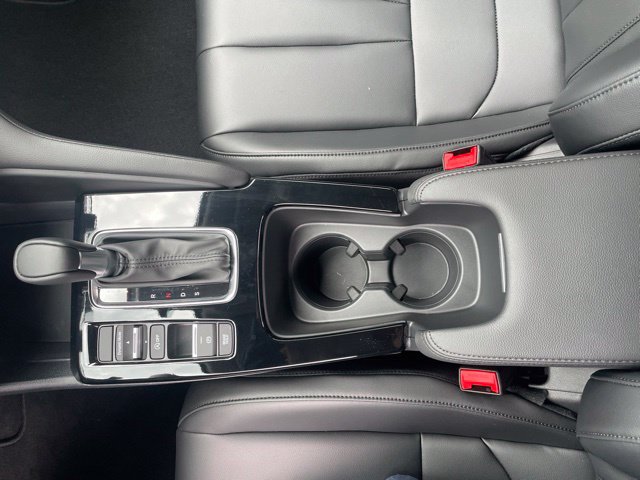 Certified 2025 Acura Integra FWD image 27