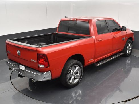 Used 2019 RAM 1500 Big Horn AWD/4WD image 29