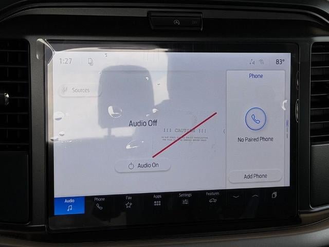 New 2026 Ford F150 XL AWD/4WD image 44
