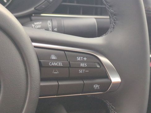 New 2025 MAZDA MAZDA3 s image 24