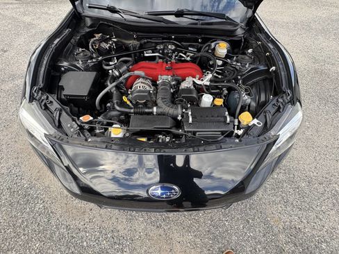 Used 2017 Subaru BRZ Limited w/ Performance Package RWD image 38