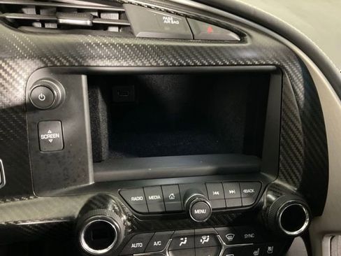 Used 2014 Chevrolet Corvette Stingray Coupe w/ 3LT Preferred Equipment Group image 14