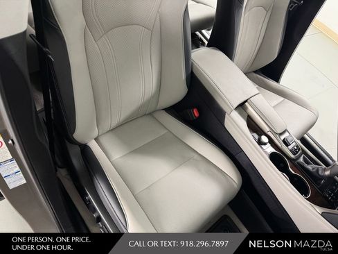 Used 2017 Lexus RX 350 AWD w/ Premium Package image 48