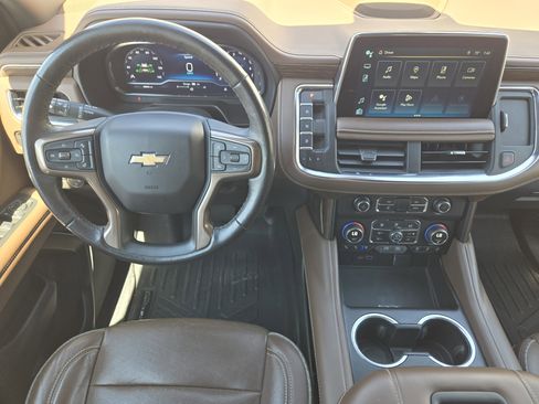 Used 2023 Chevrolet Tahoe High Country w/ Premium Package 2 RWD image 30