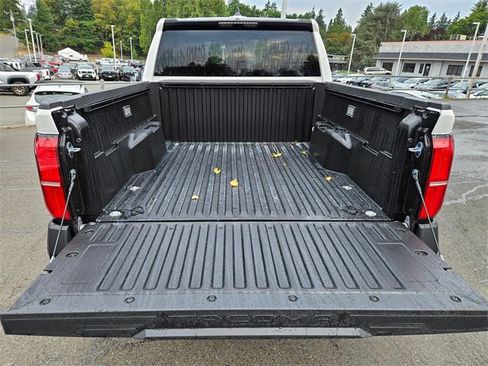 New 2025 Toyota Tacoma SR image 10