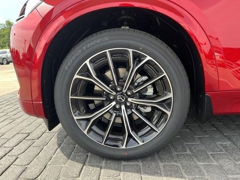 Certified 2025 MAZDA CX-70 3.3 Turbo S w/ Premium Plus image 15