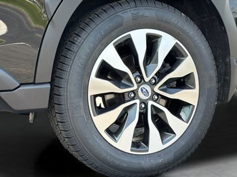 Used 2024 Subaru Outback Limited AWD/4WD image 30