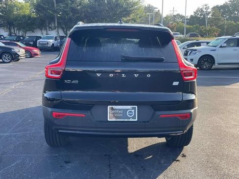 Certified 2023 Volvo XC40 Recharge Ultimate w/ Protection Package Premier AWD/4WD image 6