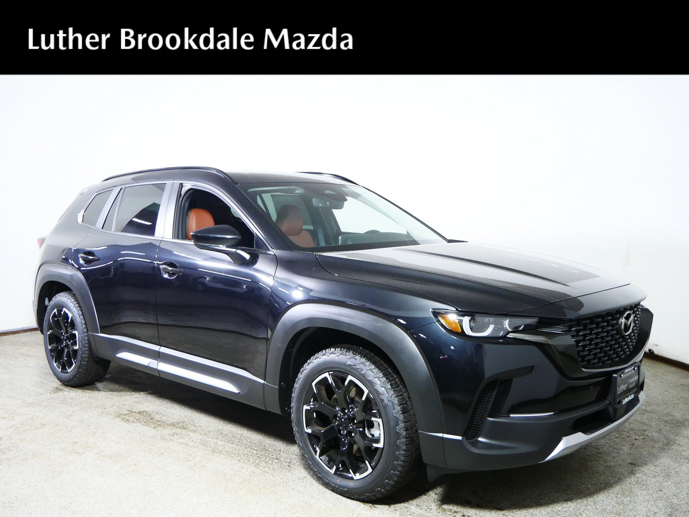 New 2026 MAZDA CX-50 Meridian Edition w/ Weather Package AWD/4WD image 1
