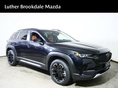 New 2026 MAZDA CX-50 Meridian Edition w/ Weather Package