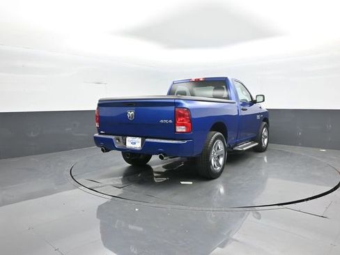 Used 2017 RAM 1500 Express image 7