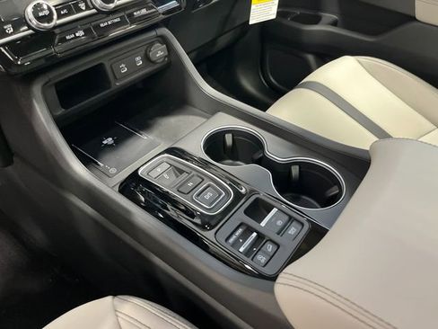 New 2026 Honda Pilot Touring image 16