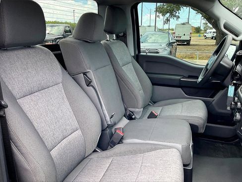 Used 2025 Ford F150 XL w/ Equipment Group 103A High image 26