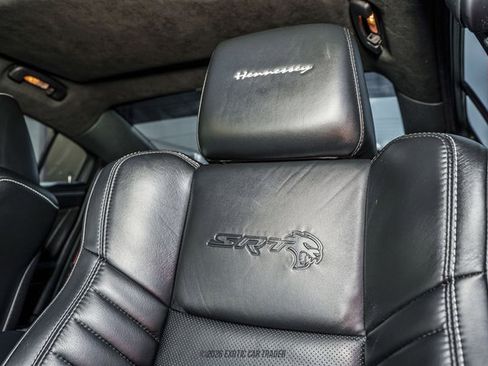 Used 2023 Dodge Charger SRT Hellcat w/ Harman/Kardon Audio Group RWD image 43