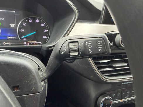 Used 2022 Ford Escape SE AWD/4WD image 15