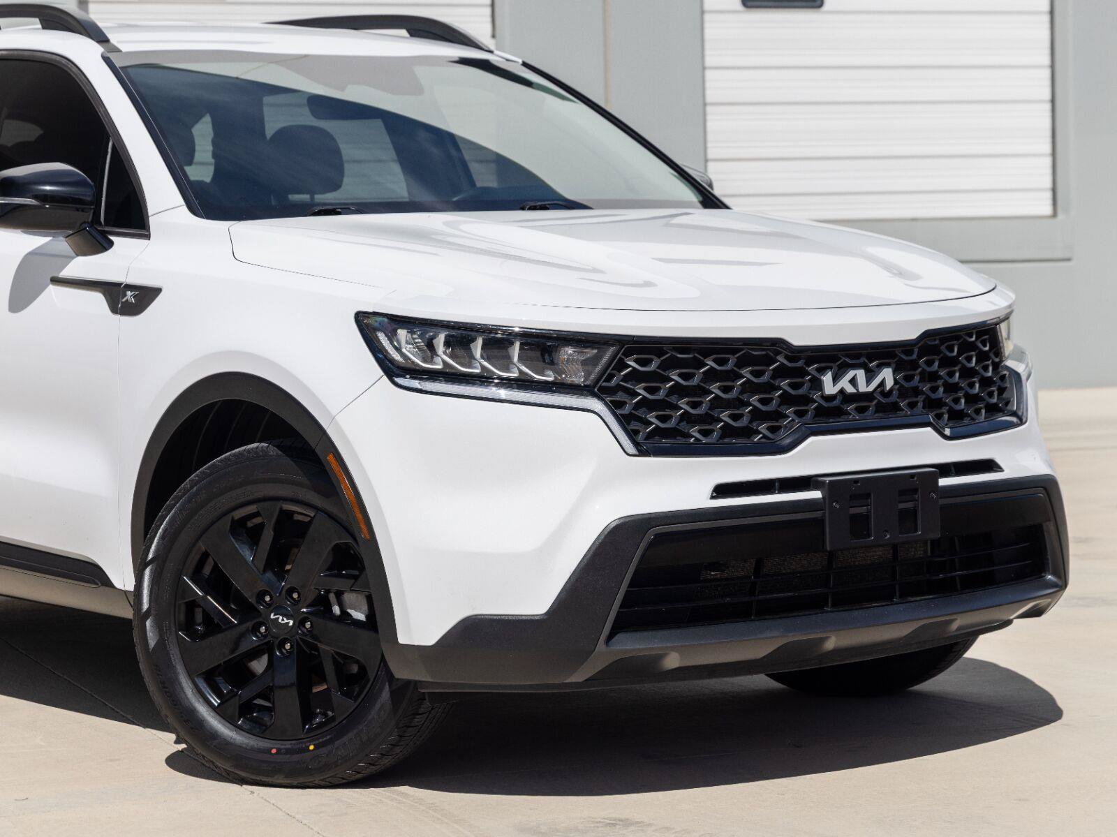 Used 2022 Kia Sorento S AWD/4WD image 3