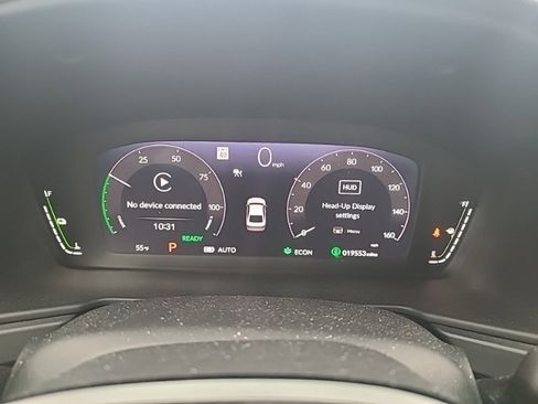 Used 2023 Honda Accord Touring image 14