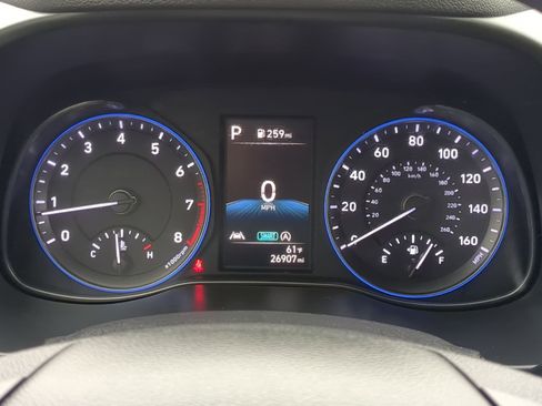 Certified 2023 Hyundai Kona SEL w/ Cargo Package image 22