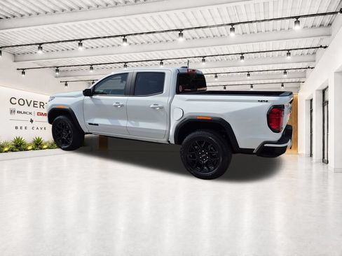 New 2026 GMC Canyon Elevation w/ Convenience Package AWD/4WD image 8