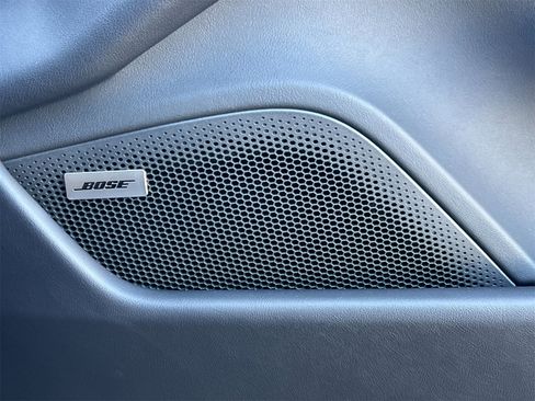 New 2025 Porsche Taycan Turbo GT image 19