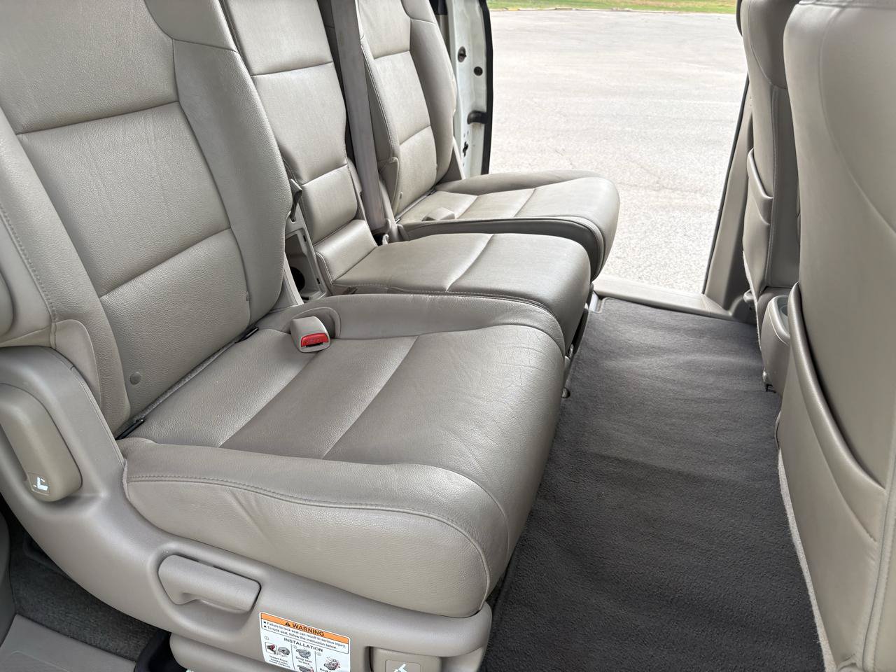 Used 2014 Honda Odyssey EX-L image 30