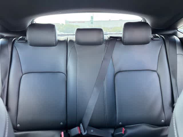 Used 2025 Acura Integra A-Spec FWD image 21