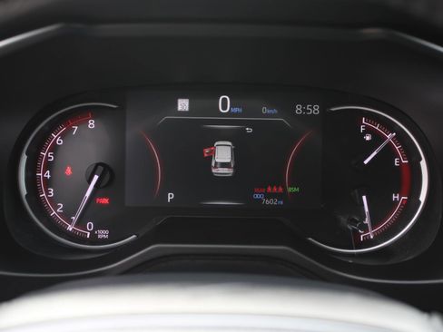 Certified 2023 Toyota RAV4 XLE Premium image 12