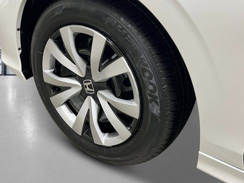 New 2026 Honda Civic LX image 10