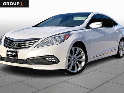 Used 2015 Hyundai Azera Limited