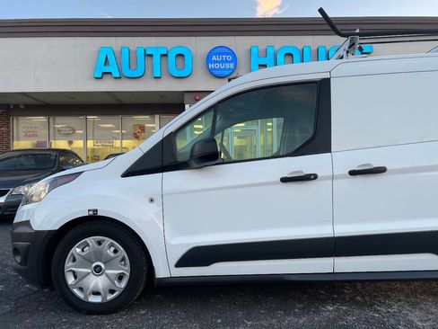 Used 2014 Ford Transit Connect XL image 38