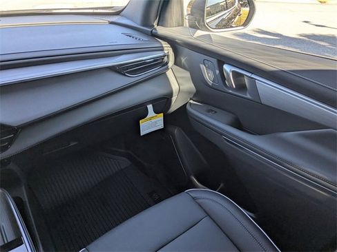 New 2026 Buick Enclave Preferred image 19