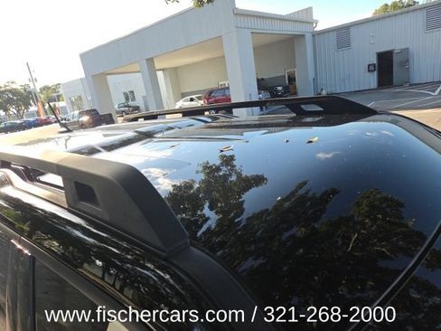 Used 2023 Ford Bronco Sport Badlands AWD/4WD image 2